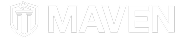Maven Footer Logo